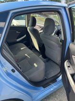 2012 TOYOTA PRIUS PLUG-IN HYBRID