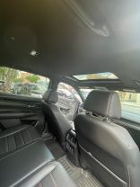 2024 HONDA CR-V HYBRID SUV 4-CYL, HYBRID, 2.0 LITER SPORT UTILITY 4D
