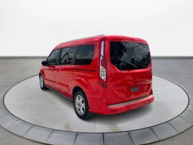 2016 FORD TRANSIT CONNECT PASSENGER