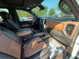 2020 Chevrolet Silverado 2500 Hd Crew Cab High Country Pickup 4d 6 1/2 Ft - Image 25