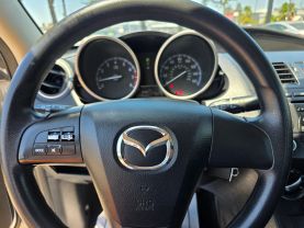 2013 MAZDA MAZDA3 SEDAN 4-CYL, 2.0 LITER I SV SEDAN 4D