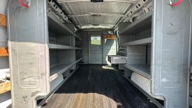2017 GMC SAVANA 2500 CARGO