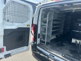 2019 FORD TRANSIT 250 VAN
