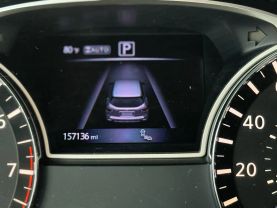 2020 Nissan Pathfinder Sl Sport Utility 4d - Image 34