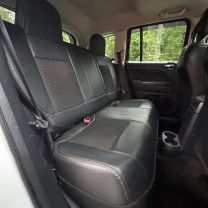 2016 JEEP COMPASS SUV 4-CYL, 2.4 LITER 75TH ANNIVERSARY SPORT UTILITY 4D