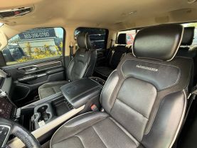 2019 Ram 1500 Crew Cab Laramie Pickup 4d 5 1/2 Ft - Image 18
