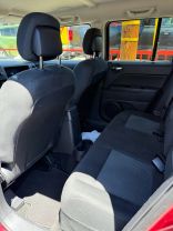 2016 JEEP PATRIOT SUV 4-CYL, 2.4 LITER SPORT SUV 4D