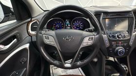 2014 HYUNDAI SANTA FE