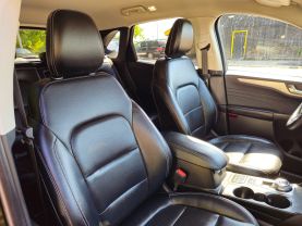 2022 FORD ESCAPE SUV 4-CYL, HYBRID, 2.5 LITER SEL HYBRID SPORT UTILITY 4D