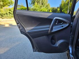 2010 TOYOTA RAV4 SPORT SUV 4D