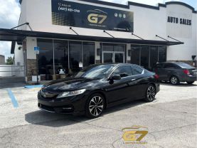 2016 Honda Accord - Image 1