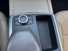 2015 MERCEDES-BENZ M-CLASS SUV 4-CYL, TURBO DSL, 2.1L ML 250 BLUETEC 4MATIC SPORT UTILITY 4D