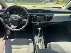 2016 Toyota Corolla - Image 11