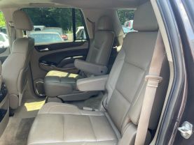 2015 Chevrolet Tahoe - Image 34