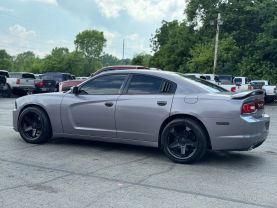 2013 DODGE CHARGER