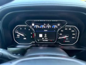 2021 GMC SIERRA 1500 CREW CAB PICKUP WHITE AUTOMATIC - Iron Cars Inc