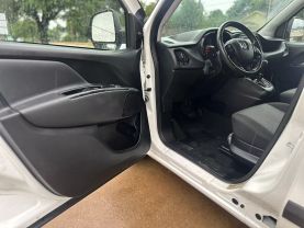 2021 RAM PROMASTER CITY