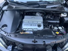2004 LEXUS RX