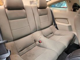 2011 FORD MUSTANG COUPE V6, 3.7 LITER COUPE 2D