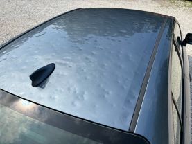 2022 TOYOTA COROLLA SEDAN 4-CYL, 1.8 LITER LE SEDAN 4D at T&T Repairables - used car dealership in Spencer, Indiana.