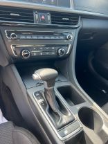 2018 KIA OPTIMA SEDAN 4-CYL, 2.4 LITER LX SEDAN 4D