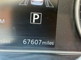 2021 NISSAN VERSA SEDAN 4-CYL, 1.6 LITER SV SEDAN 4D at T&T Repairables - used car dealership in Spencer, Indiana.