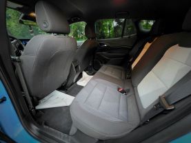 2024 CHEVROLET TRAX SUV 3-CYL, ECOTEC, TURBO, 1.2 LITER 1RS SPORT UTILITY 4D