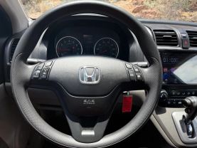2011 HONDA CR-V SUV 4-CYL, VTEC, 2.4 LITER SE SPORT UTILITY 4D