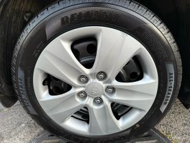 2016 KIA FORTE5 HATCHBACK 4-CYL, GDI, 2.0 LITER LX HATCHBACK 4D
