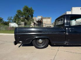 1967 FORD F-100 PICKUP 4.6L -