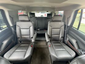2015 GMC YUKON SUV V8, ECOTEC3, 5.3 LITER SLT SPORT UTILITY 4D