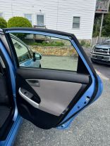 2012 TOYOTA PRIUS PLUG-IN HYBRID