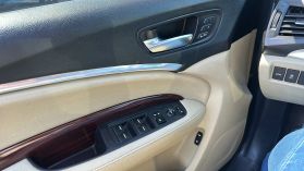 2015 ACURA MDX