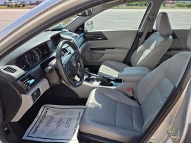 2014 Honda Accord - Image 12