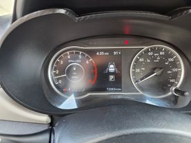 2021 NISSAN VERSA