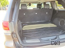 2018 JEEP GRAND CHEROKEE SUV