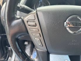 2020 NISSAN ARMADA SUV V8, 5.6 LITER SL SPORT UTILITY 4D