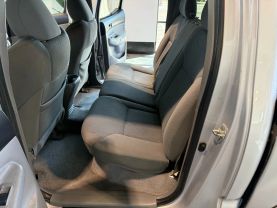 2011 TOYOTA TACOMA DOUBLE CAB PICKUP V6, 4.0 LITER PICKUP 4D 5 FT