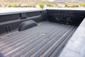 2015 GMC SIERRA 3500 HD CREW CAB PICKUP V8, TURBO DSL, 6.6L SLE PICKUP 4D 8 FT