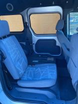 2012 FORD TRANSIT CONNECT PASSENGER PASSENGER 4-CYL, 2.0 LITER XLT PREMIUM VAN 4D