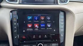 2019 Infiniti Qx50 - Image 38
