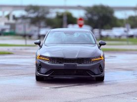 2023 KIA K5