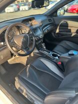 2019 ACURA ILX SEDAN 4-CYL, I-VTEC, 2.4 LITER PREMIUM & A-SPEC PKGS SEDAN 4D