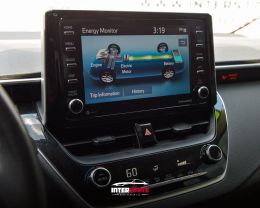 2021 TOYOTA COROLLA HYBRID For Sale in Orlando