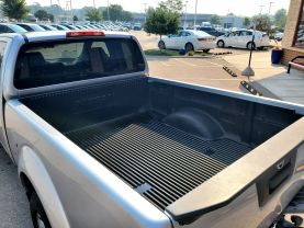 2013 NISSAN FRONTIER KING CAB PICKUP 4-CYL, 2.5 LITER S PICKUP 2D 6 FT