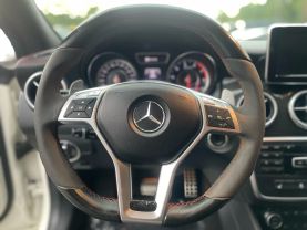 2014 Mercedes-benz Cla-class - Image 8