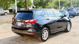 2020 Chevrolet Equinox - Image 8