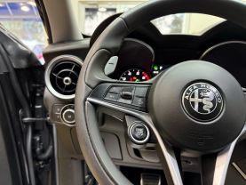 2018 ALFA ROMEO STELVIO