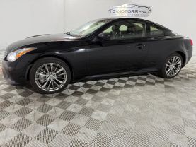 2013 INFINITI G