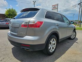 2012 MAZDA CX-9